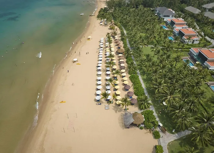 Wyndham Grand Phu Quoc